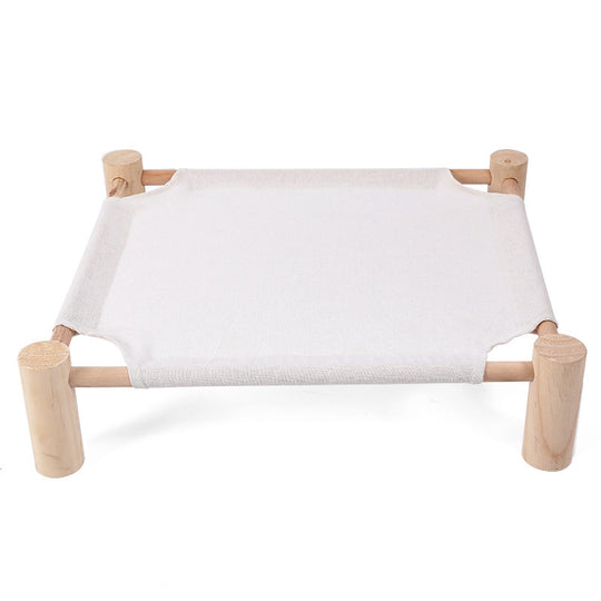 Summer Cat Pet Bed Removable And Washable