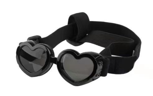 Pet Glasses Windproof Eye Protection Accessories